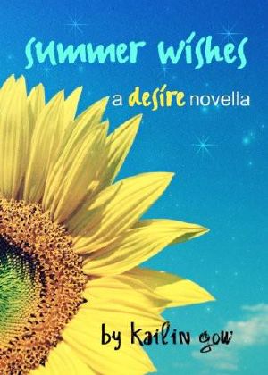 [Desire 1.50] • Summer Wishes